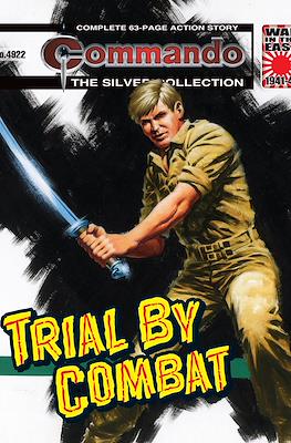 Commando #4922