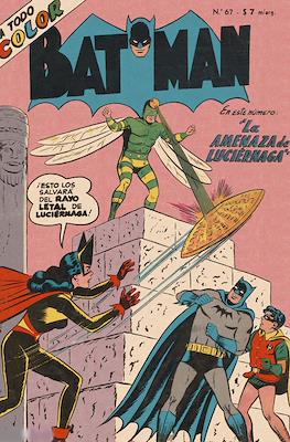 Batman #67