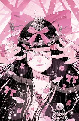 Doll Parts: A Lovesick Tale (Variant Cover) #1.3