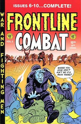 Frontline Combat Annual #2