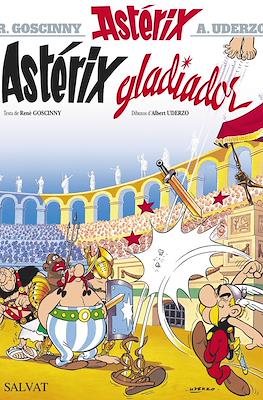 Astérix (Cartoné) #4