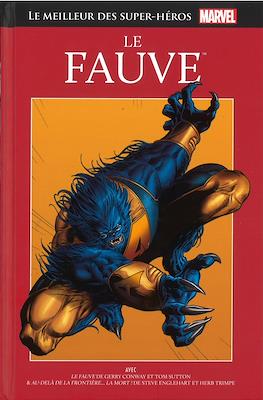 Marvel comics: le Meilleur des Super-Heros #31