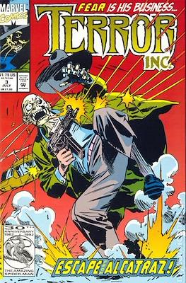 Terror Inc. Vol. 1 #3