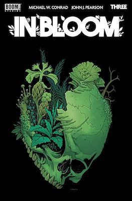 In Bloom (Variant Cover) #3