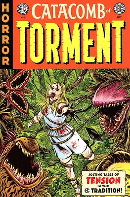 EC Catacomb of Torment
