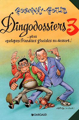 Les Dingodossiers #3