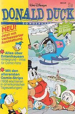 Die tollsten Geschichten von Donald Duck Sonderheft #116