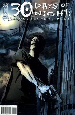 30 Days Of Night: Bloodsucker Tales (Comic Book 32 pp) #8
