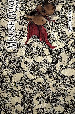 Mouse Guard 2 Winter 1152 #4