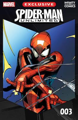 Spider-Man Unlimited Infinity Comic #3