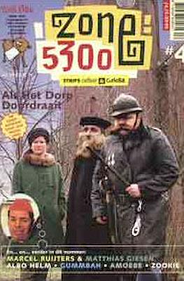 Zone 5300 #19