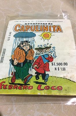 Aventuras de Capulinita #971