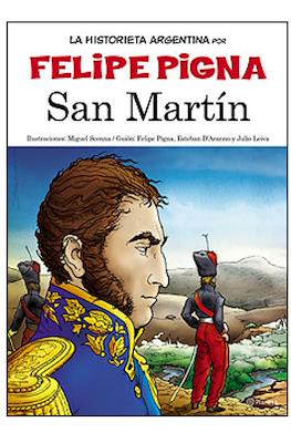 La Historieta Argentina #2