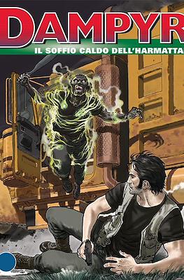 Dampyr #166