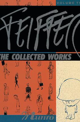 Feiffer. The Collected Works #2