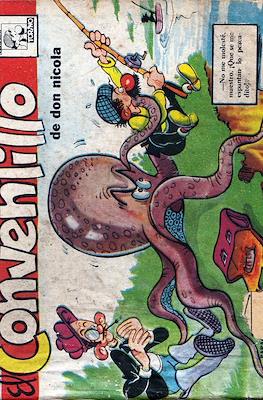 Grandes aventuras de Don Nicola #79