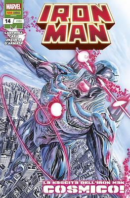 Iron Man Vol. 2 #103