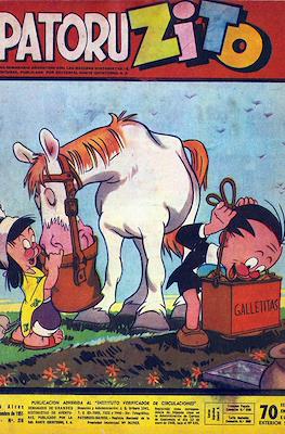 Patoruzito #316