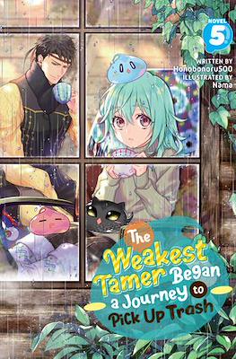 The Weakest Tamer Began a Journey to Pick Up Trash #5