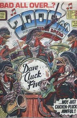 2000 AD #456