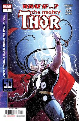 What If...? The Migthy Thor (2026)