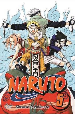 Naruto #5