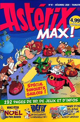 Astérix Max ! #10