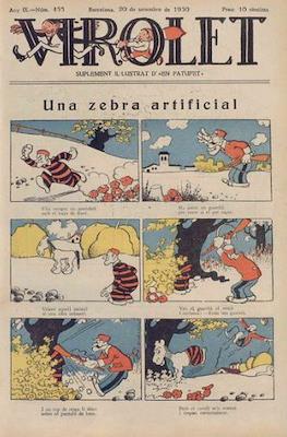 Virolet #455