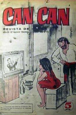 Can Can (1963-1968) #104