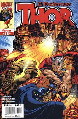 Thor Vol. 3 (1999-2002) #18