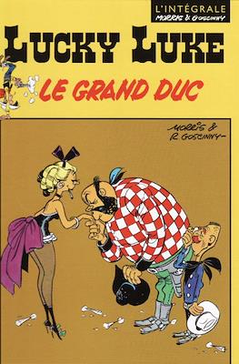 Lucky Luke. L'Intégrale Morris & Goscinny #13