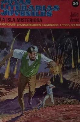 Joyas Literarias Juveniles #14