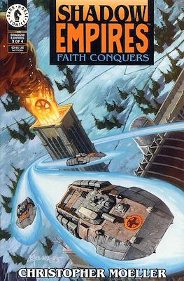 Shadow Empires: Faith Conquers #3
