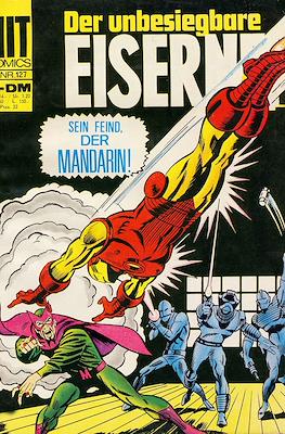 Hit Comics #127