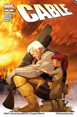 Cable Vol. 2 (2008-2010) #12