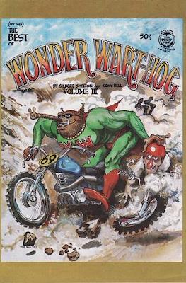 (Not Only) The Best of Wonder Wart-Hog #3