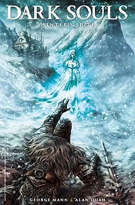 Dark Souls: Winter's Spite #4