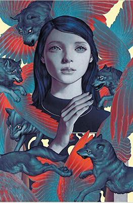 Fables The Complete Covers by James Jean