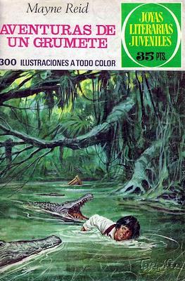 Joyas Literarias Juveniles (Grapa) #157