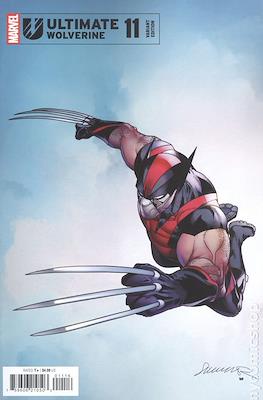 Ultimate Wolverine (2025- Variant Covers) #11.1