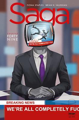 Saga #49