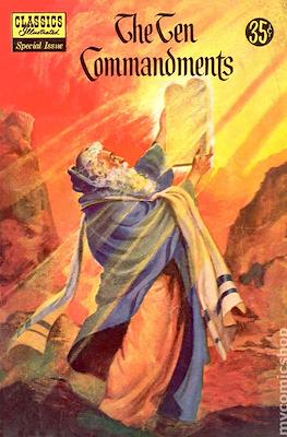 Classics Illustrated Special #135