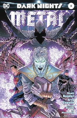 DC Metal #7