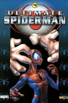 Ultimate Spiderman #4