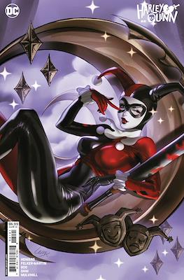 Harley Quinn Vol. 4 (2021-Variant Covers) #41