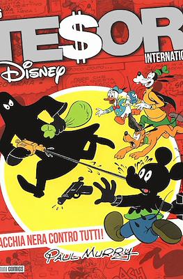 Tesori Disney International #6