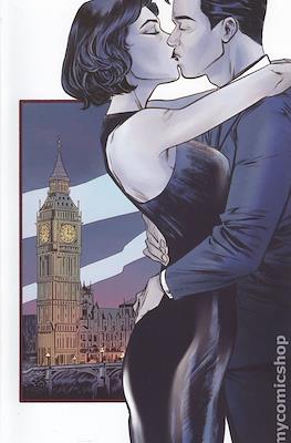 007 (2022- Variant Cover) #1.5