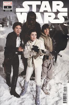Star Wars Vol. 3 (2020- Variant Cover) #1.6