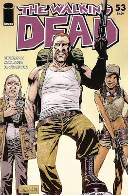 The Walking Dead (Comic Book) #53