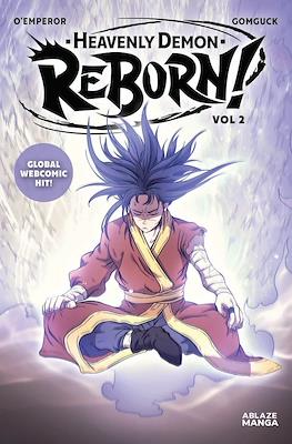 Heavenly Demon Reborn! #2